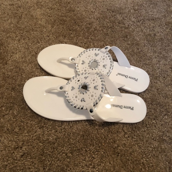 Flip Flops - Picture 2 of 3